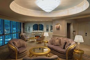 Hilton Tashkent City