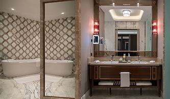 Hilton Tashkent City