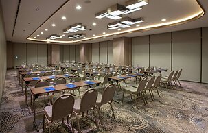 Hilton Tashkent City