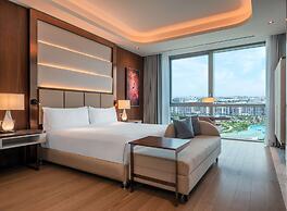 Hilton Tashkent City