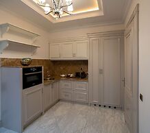 Hilton Tashkent City