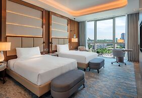 Hilton Tashkent City