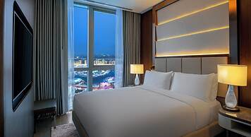 Hilton Tashkent City