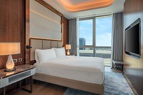 Hilton Tashkent City