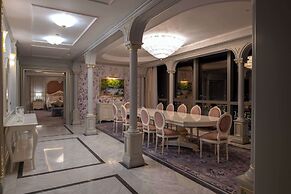 Hilton Tashkent City