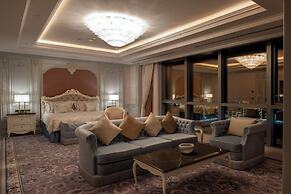 Hilton Tashkent City