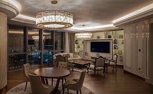 Hilton Tashkent City