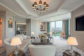 Hilton Tashkent City