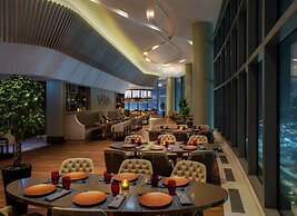 Hilton Tashkent City