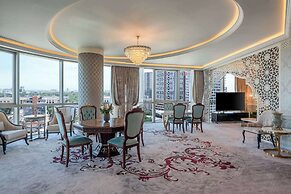 Hilton Tashkent City