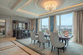 Hilton Tashkent City