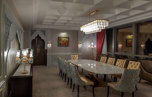 Hilton Tashkent City