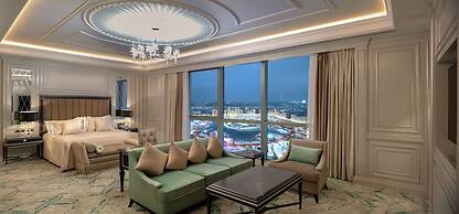 Hilton Tashkent City