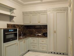 Hilton Tashkent City