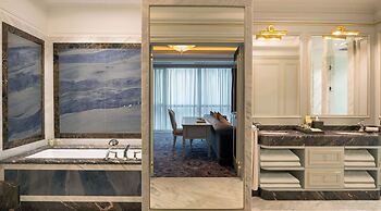 Hilton Tashkent City