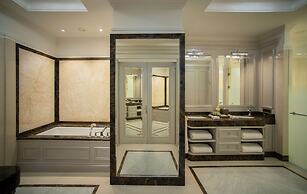 Hilton Tashkent City