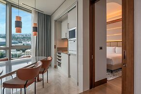 Hilton Tashkent City