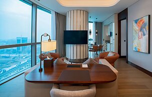 Hilton Tashkent City