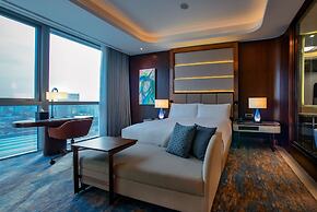 Hilton Tashkent City