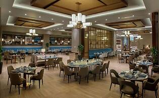 Hilton Tashkent City