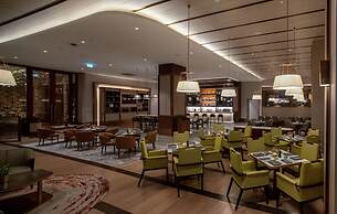 Hilton Tashkent City