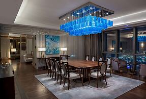 Hilton Tashkent City