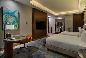 Hilton Tashkent City