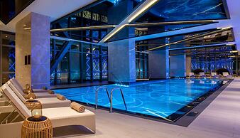 Hilton Tashkent City