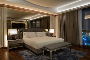 Hilton Tashkent City