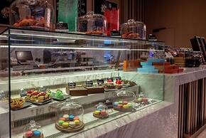 Hilton Tashkent City