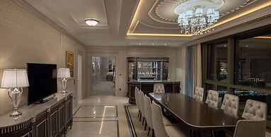 Hilton Tashkent City