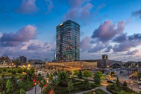 Hilton Tashkent City