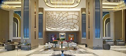 Hilton Tashkent City