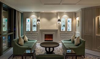 Hilton Tashkent City