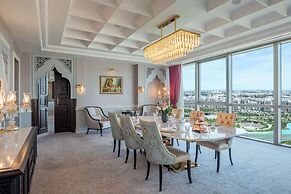 Hilton Tashkent City