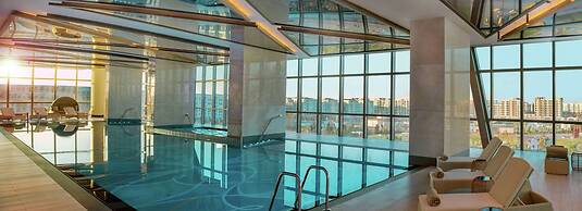Hilton Tashkent City
