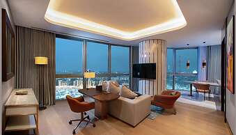 Hilton Tashkent City