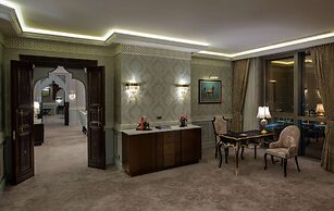 Hilton Tashkent City