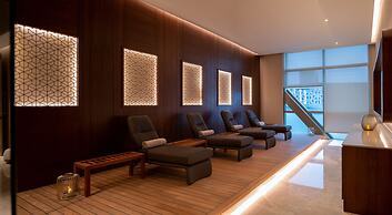 Hilton Tashkent City