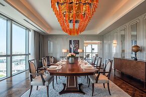 Hilton Tashkent City