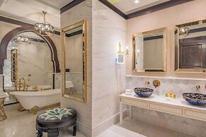 Hilton Tashkent City