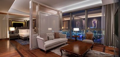 Hilton Tashkent City