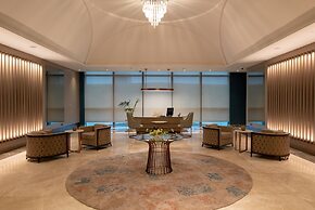 Hilton Tashkent City