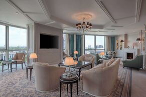 Hilton Tashkent City