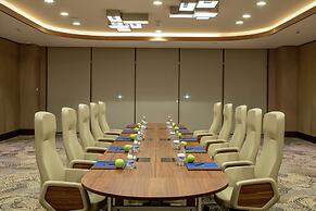 Hilton Tashkent City