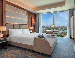 Hilton Tashkent City