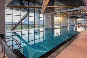 Hilton Tashkent City