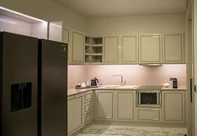 Hilton Tashkent City