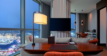 Hilton Tashkent City