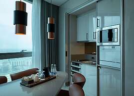 Hilton Tashkent City